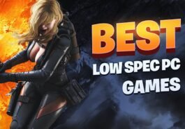 10 Game PC Ringan 1GB RAM dari Berbagai Genre