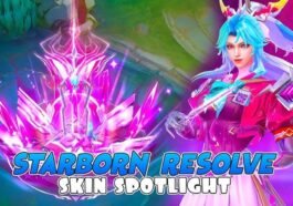 Bocoran Skin Starlight Maret 2026, Hadirkan Skin Freya