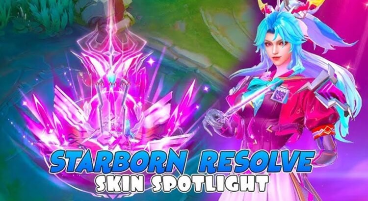 Bocoran Skin Starlight Maret 2026, Hadirkan Skin Freya