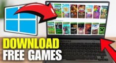 10 Game Laptop Ringan di Windows 10 Spek Rendah