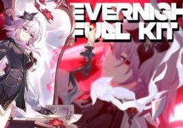 Relic, Light Cone, & Rekomendasi Timnya