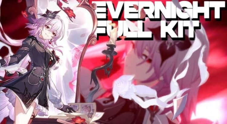 Relic, Light Cone, & Rekomendasi Timnya