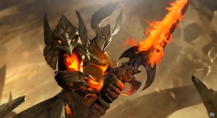 Build Item, Emblem, dan Tips Main Biar Gak Mati Sia-sia