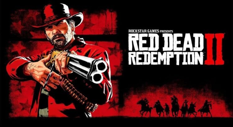 Kumpulan Cheat Read Dead Redemption atau RDR2 Terlengkap