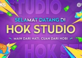 Cara Menjadi Hok Creator untuk Pemula