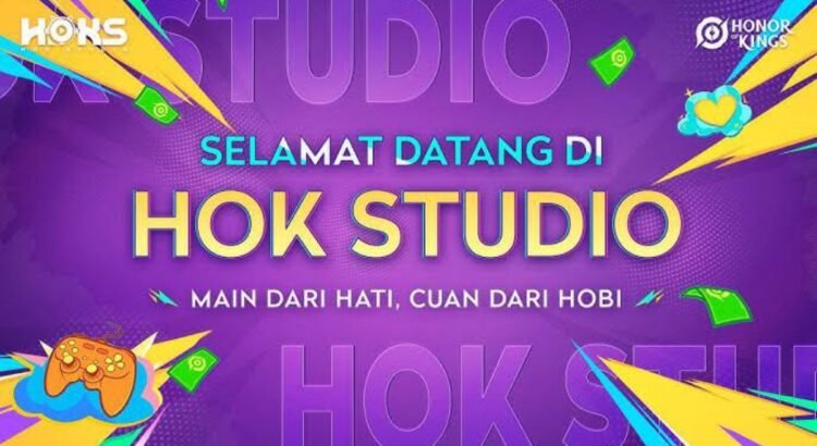 Cara Menjadi Hok Creator untuk Pemula