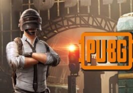 Simbol Nama PUBG Keren & Contoh Namanya