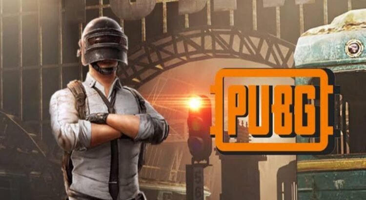 Simbol Nama PUBG Keren & Contoh Namanya