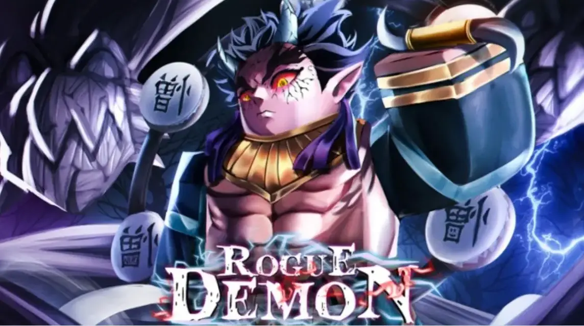 Rogue Demon