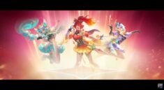 200 Daftar Nama ML Cewek Keren dan Aesthetic