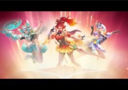 200 Daftar Nama ML Cewek Keren dan Aesthetic