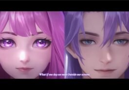 150 Nickname Couple Bucin ML, Lucu dan Romantis!