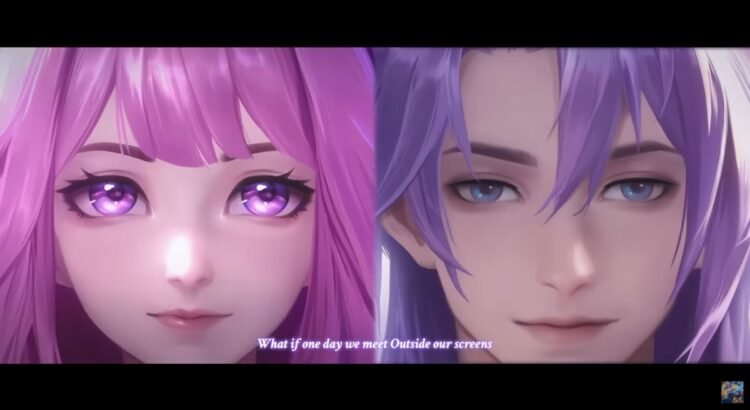 150 Nickname Couple Bucin ML, Lucu dan Romantis!