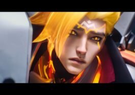 200 Daftar Nama ML Sangar dan Garang Keren