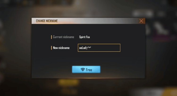 50+ Nama FF Spasi Keren untuk Cowok dan Cewek