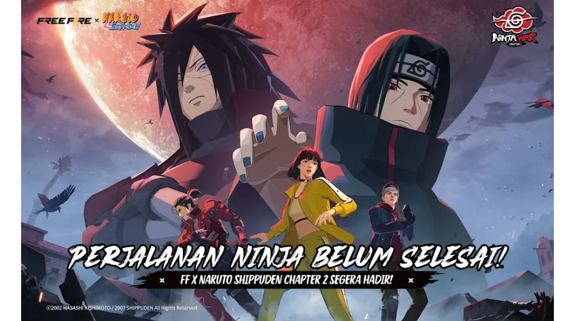 Game Populer Indonesia