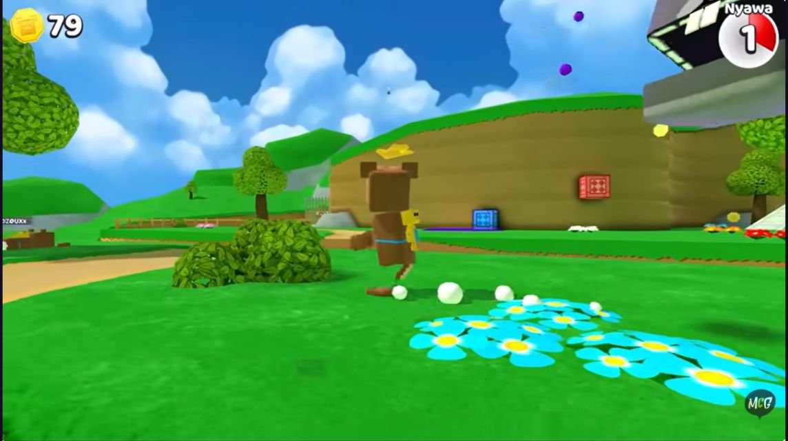 Super Bear Adventure APK