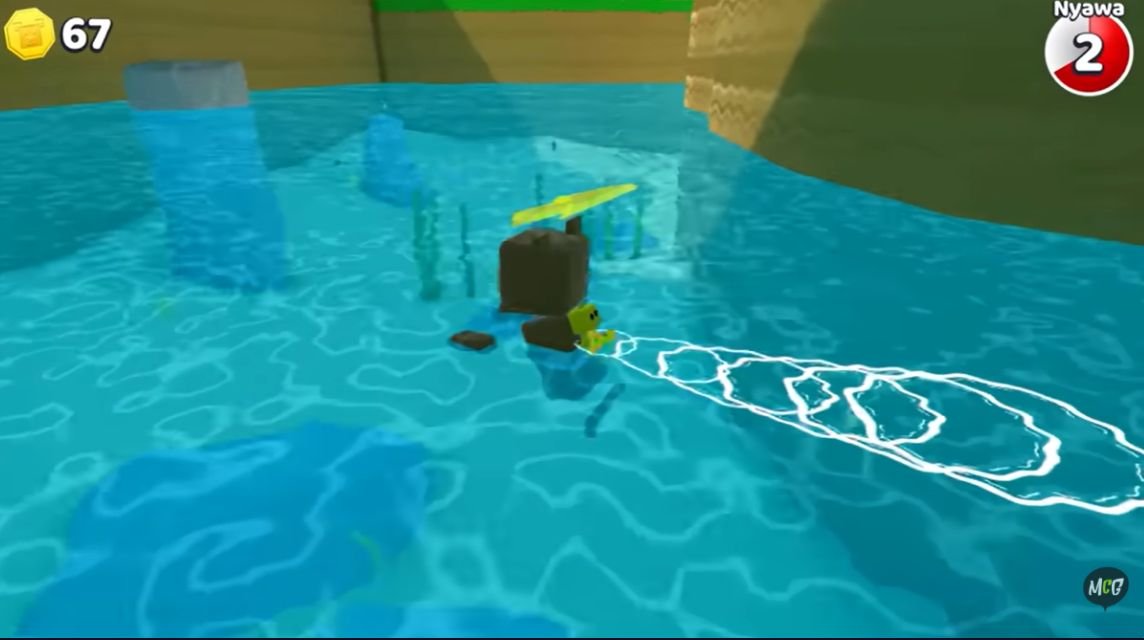 Super Bear Adventure APK