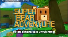 Ketahui Bahaya Unduh Super Bear Adventure Mod APK