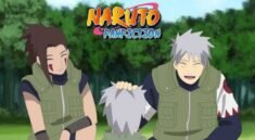 Siapa Ayah Kakashi? Ini Fakta Sakumo Hatake