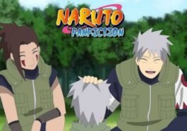 Siapa Ayah Kakashi? Ini Fakta Sakumo Hatake