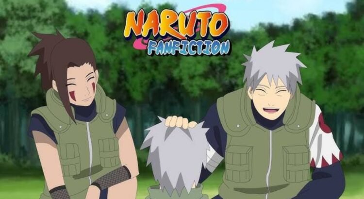 Siapa Ayah Kakashi? Ini Fakta Sakumo Hatake