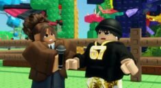 200 Nama Username Roblox Aesthetic dan Unik