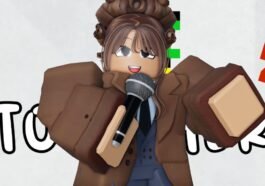 200 Rekomendasi Nama Roblox Keren Girl, Wajib Pakai