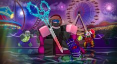 Hunty Zombie Code Terbaru Februari2026