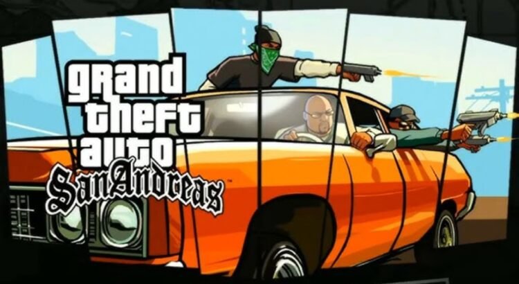 Cheat GTA Darah Kebal, Kode untuk Bikin CJ Susah Mati