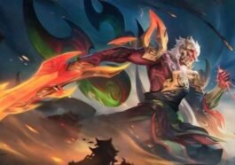 Item, Hero, dan Tips Ngalahinnya