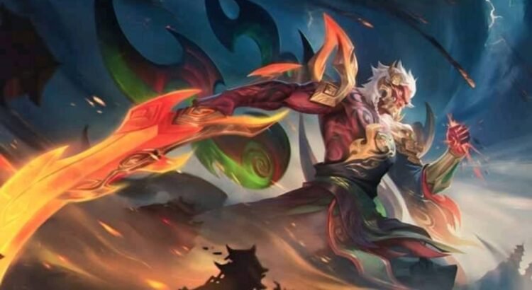 Item, Hero, dan Tips Ngalahinnya