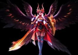 5 Counter Freya di Mobile Legends, Bikin Dia Tak Berkutik