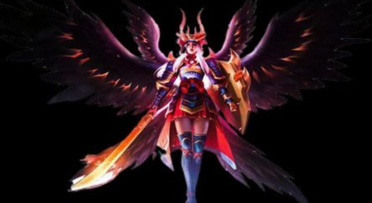 5 Counter Freya di Mobile Legends, Bikin Dia Tak Berkutik
