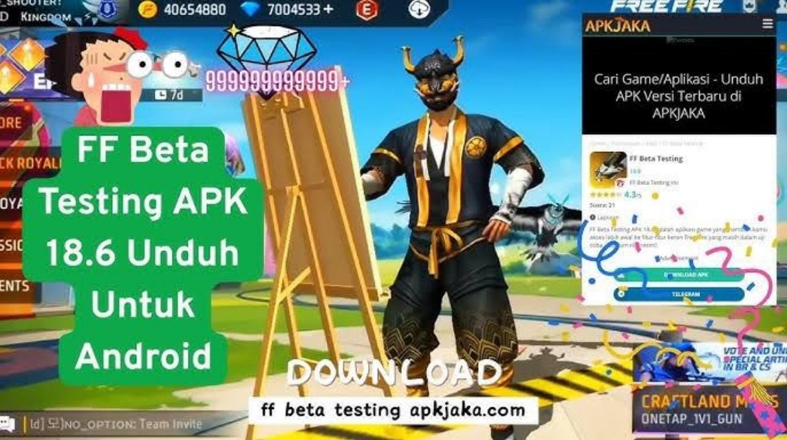 FF Beta Testing Modfyp