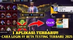 Link Download dan Cara Pakai