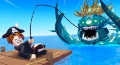 Kode Fish It Roblox Terbaru Februari 2026