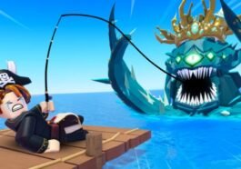 Kode Fish It Roblox Terbaru Februari 2026