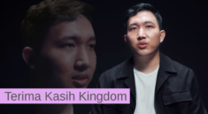 Pesan Menyentuh RRQ Lemon untuk Kingdom 