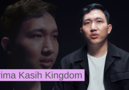 Pesan Menyentuh RRQ Lemon untuk Kingdom 