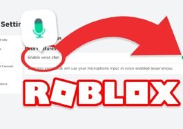 Cara Termudah dan Syarat untuk Open Mic di Roblox Terbaru