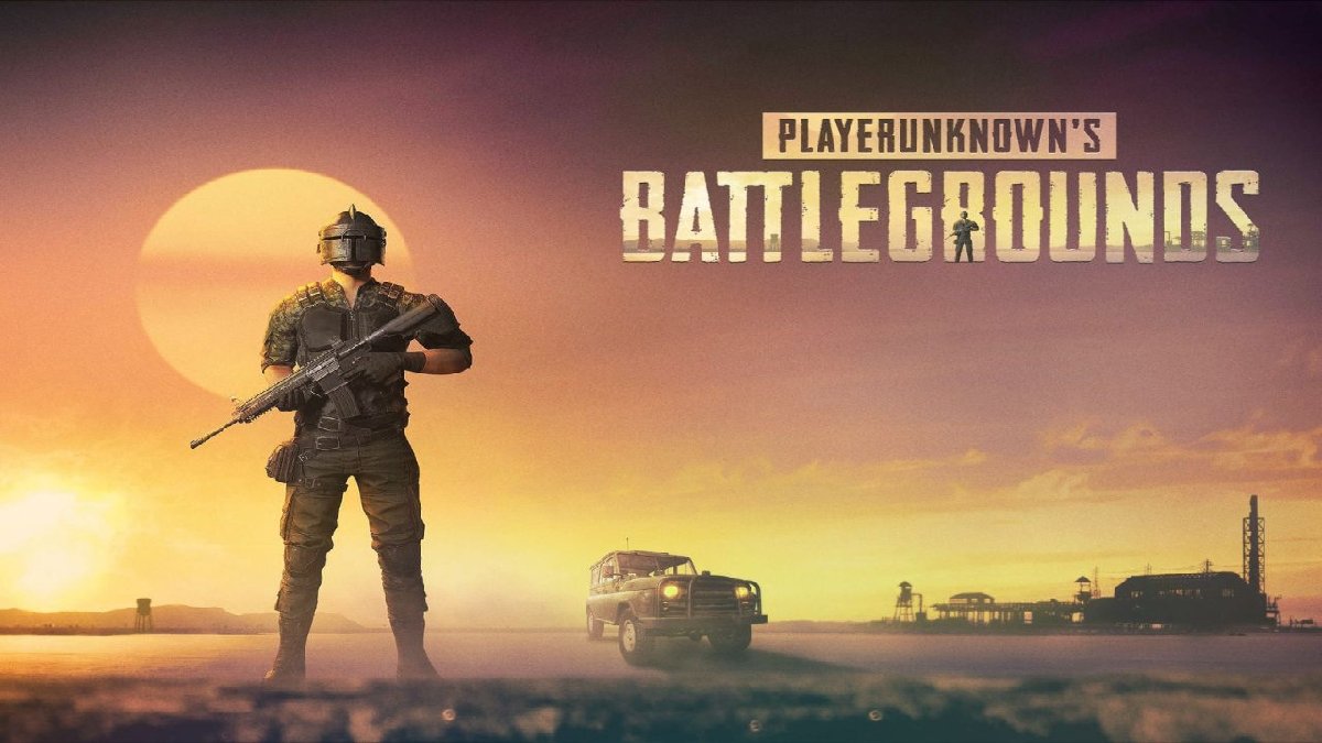 Cara ganti nama di PUBG