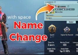 Cara Ganti Nama di PUBG, Syarat & Harga Rename Card