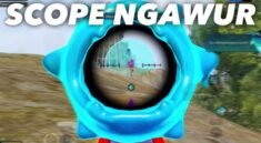 Fungsi, Jumlah, & Cara Setting agar Tidak Goyang