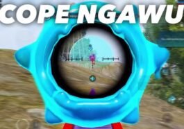 Fungsi, Jumlah, & Cara Setting agar Tidak Goyang