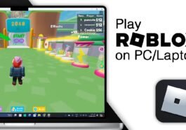 Cara Main Roblox di Laptop, Panduan Lengkap untuk Pemula