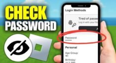Tips dan Cara menggunakan Pengelola Sandi Roblox