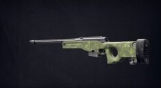 Rekomendasi Sniper PUBG Terbaru dan Tersakit