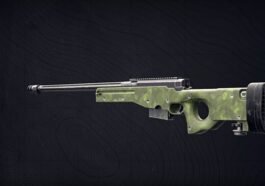 Rekomendasi Sniper PUBG Terbaru dan Tersakit