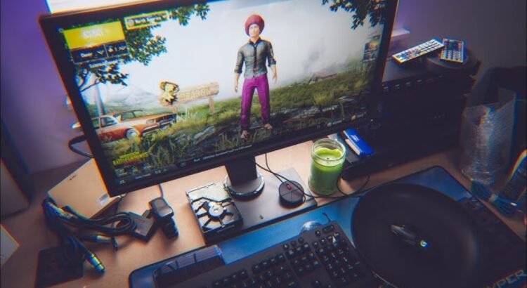 Emulator PUBG Ringan Terbaik, Solusi Main Lancar di PC Kentang